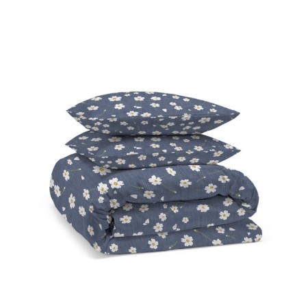 Bed linen 2 joint venture, size 215x220 cm, 175x215 cm, 70x70 cm - 2 pcs-2
