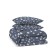 Bed linen 2 joint venture, size 215x220 cm, 175x215 cm, 70x70 cm - 2 pcs