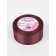 Satin tape, 40 mm × 23 ± 1 m, color Pink Antik No. 102