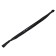 Spinning casting Lucky John Vanrex Baitcast 21, test 5-21, length 2.28 m.