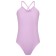 A swimsuit for gymnastics and dancing Grace Dance, p. 32, lilac color