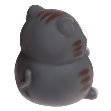 Developing toy "touch cat"-2
