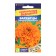 Flower seeds of marigolds "Taishan", orange, seed. Alt, c/n, 5 pcs