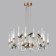 Люстра LARK LED 30W 4000K