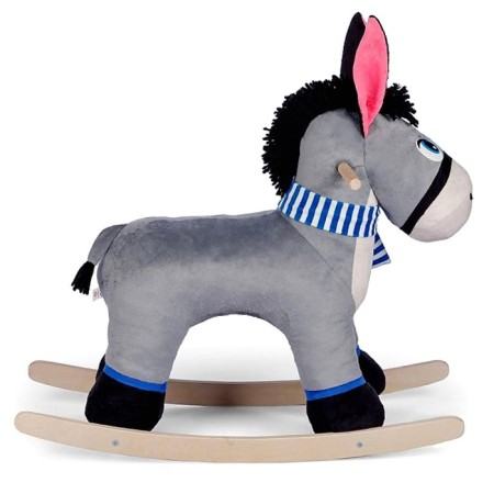 Swear "Donkey. Rebus"-1