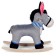 Swear "Donkey. Rebus"