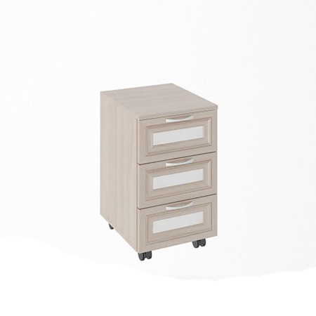 Universal Austin Shimo light/white cabinet