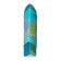 Eraser Figure Triangular Mix, barcode on a piece