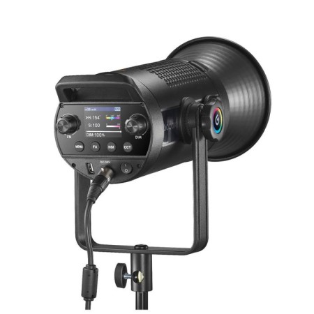 LED LED Godox SZ150R, studio-2