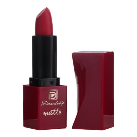 Matte lipstick for lips, mix-37