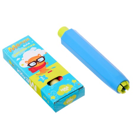 Prayer for children's bilateral “Knowledge Board” is regulated in height, + educational supplies, pink color-10
