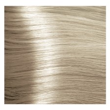 Studio Professional hair color cream, tone 901, ultra-light ash blond, 100 ml
