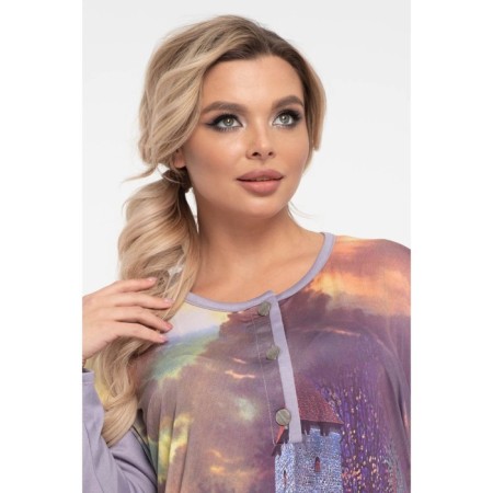 Women's tunic Wisell M4-3594/3, size 52-7