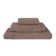 Trush Tensor Guten Morgen Coriander, 500 grams, size 100x150 cm, brown color