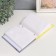 Photo album in 100 photos 10x15 cm, plastic. sheets "Fluffy Pets" Grrr