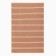 Ethel towel, col. Beige, 38x63 cm, 100% HL, Makra