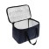 Thermal drum Cartage T-17, blue, 18 l, 35x21x24 cm