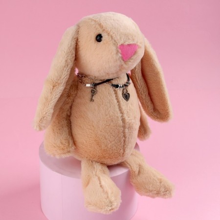 Soft toy "The most beautiful", bunny-3