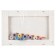 Picture on numbers for children, 20x30 cm, Prostokvashino