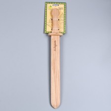 Gladiator blade 45 cm, from beech
