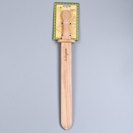Gladiator blade 45 cm, from beech