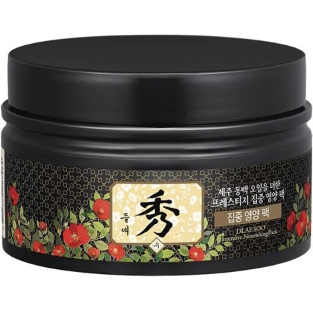 Hair mask Daeng Gi Meo Ri Dlaesoo Intensive Nouring Pack, nutritious, against falling out, 200 ml