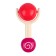 A set of rattles "Sweets", 3 pcs., Baby me
