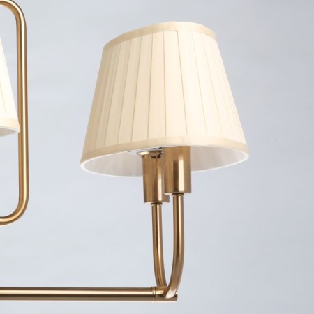 Sofia chandelier, size 64x100x64 cm, 240W 6xe14 IP 20-8