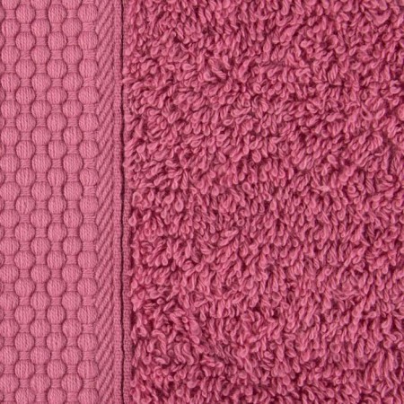Arya Home Miranda Soft, size 100x150 cm, dry rose-10