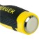 Berger BG1428 Stammos for wood processing, CRV, two -component handle, 32 mm
