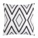 Decorative pillowcase "Ethel" Morocco (type 2), 40x40 cm, 100% cotton