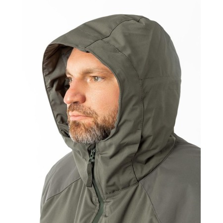 Costume 7.62 Striker, -15, raincoat, olive, rr 44-46 Height 170-176-3