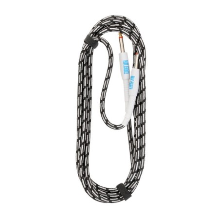 Music Life tool cable, 3 meters, plug 6.5 mm, black-3