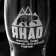 Beer glass "Yamalo -Nine" 570 ml