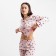 Female pajamas (shirt and trousers) KAFTAN "Cute" p. 44-46