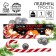 Lounzer-Test “Load the New Year mood”, with the taste of currants, 50 g