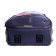 School backpack 38 x 30 x 16 cm, ergonomic back, Stavia Never Stop