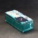 Casket "Winter" 15x7x5.5 cm, stone baby, coil
