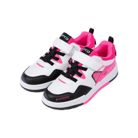 Sneakers for the girl PlayTode, size 38-5
