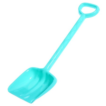 Baby's spatula, 66 cm, "hero", MIX colors-11