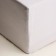 Slip on the elastic band SL Home Tencel 160*200+30 cm, col. Light gray