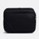Male bag, black color