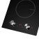 Hon surface Maunfeld CVI292MBK, induction, 2 burners, black
