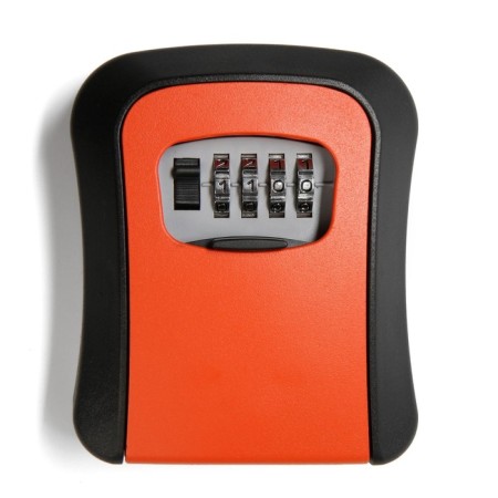 Coater Switch Codular Tundra, Metal, Plastic, Orange color,-8