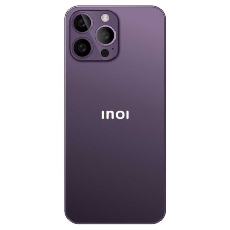 INOI A72 4/128GB NFC Deep Purple-1