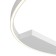 Ceiling Lamp Maytoni Mod058CL-L65WK, LED, 59W, 100x100x3.5 cm, 3800lm, white color