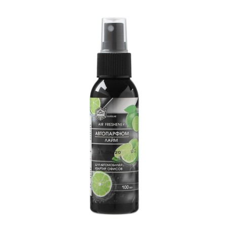 AGATELLENE SILVERLINE Lime 100 ml, spray-7
