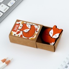 Icon in the box 