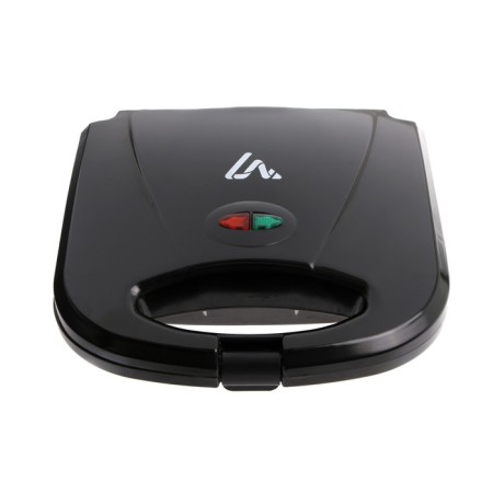 Electrovatheller Luazon LT-08, 750 W, nuts, anti-stick coating, black-3