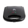 Electrovatheller Luazon LT-08, 750 W, nuts, anti-stick coating, black